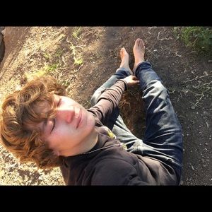 Meet your Posher, Greg